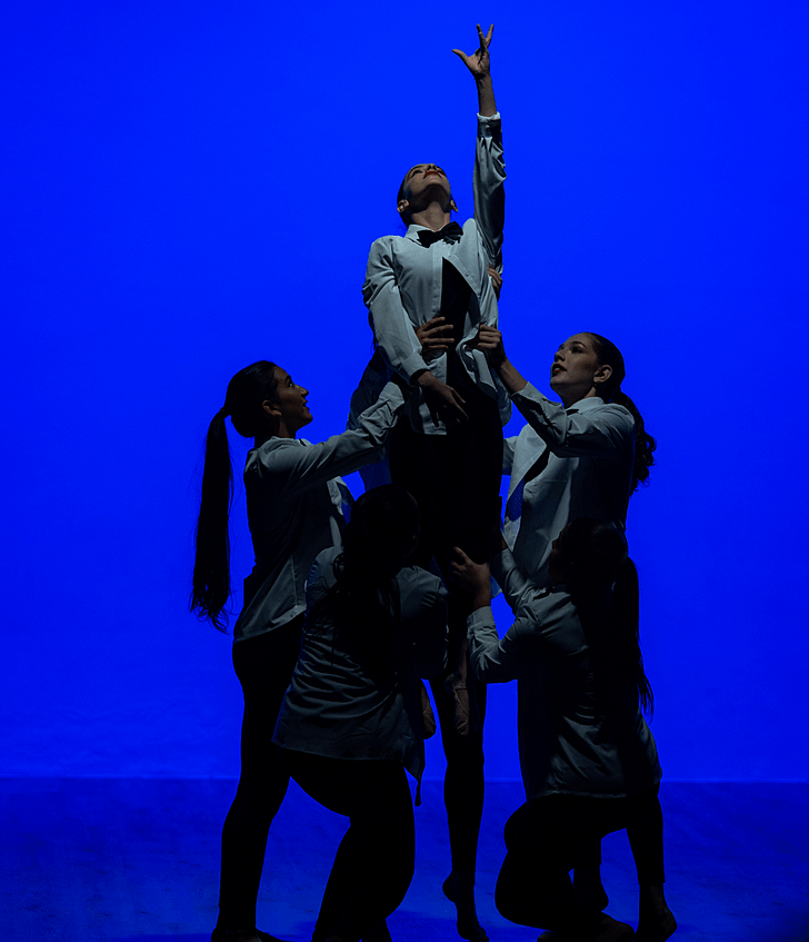 Festival of Movement at Brighton College Abu Dhabi  